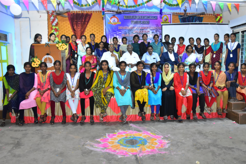 Mother Teresa Women's Association